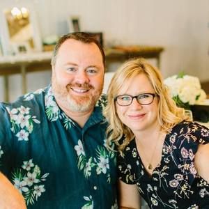 Meet your Posher, David